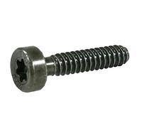 Sägenspezi Vis pour poignée tubulaire 5mm x 24mm pour Stihl 019T MS 190T MS190T