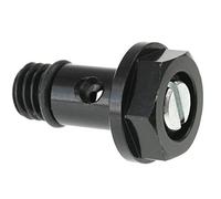 Sägenspezi Vis pour réservoir d'eau avec joint circulaire (court) pour Stihl TS 410 420 TS410 TS420