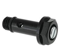 Sägenspezi Vis pour réservoir d'eau avec joint circulaire (long) pour Stihl TS 410 420 TS410 TS420