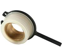 Sägenspezi Vis sans fin de la pompe à huile pour Stihl 024 024AV AV MS240 MS 240 Super