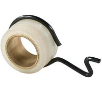 Sägenspezi Vis sans fin de la pompe à huile pour Stihl MS 270 MS 280 MS270 MS280