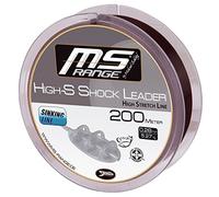 Saeger 10FR4039507167127FR10 Fluorcarbone Ligne Peche Adulte Unisexe, Coloré, Unique