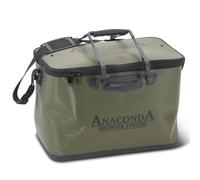Sänger Top Tackle Systems Anaconda L-50 Coffre de Transport étanche