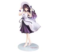 Saekano : Comment élever une petite amie ennuyeuse PVC Statue 1/7 Utaha Kasumiga