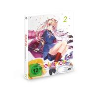 Saekano - How to Raise a Boring Girlfriend.flat - Staffel 2 - Vol.2