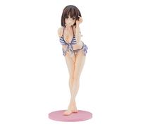 Saekano: How To Raise A Boring Girlfriend Statuette Pvc 1/4 Megumi Ka
