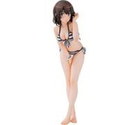 Saekano: How to Raise a Boring Girlfriend statuette PVC 1/8 Megumi Kato Swimsuit Style 17 G