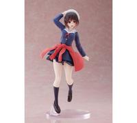 Saekano Statuette Pvc Coreful Megumi Kato Uniform Ver. 20 Cm