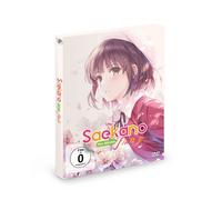 Saekano The Movie: finale
