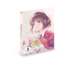 Saekano The Movie: finale