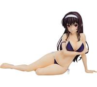 Saekano The Movie : Finale Statuette Pvc 1/4 Utaha Kasumigaoka: Anima