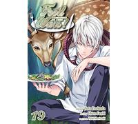 Saeki, Shun - Food Wars!: Shokugeki No Soma, Vol. 19