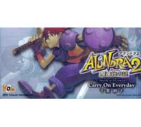 Saeko Chiba - Carry on Everyday