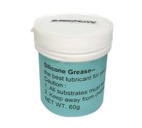 Saeko Graisse Silicone