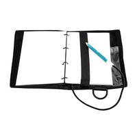 Saekodive Carnet sous-marin de luxe imperméable et indéchirable avec papier et crayon pour la plongée sous-marine et les activités aquatiques