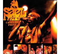 Sael And Friends - Concert Privé