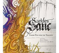 Saeldes Sanc - Thank You for the Tragedy