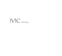 Saele Valese IVIC (Vinyl)