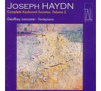 Sämtliche Klaviersonaten Vol. 2 [Import]