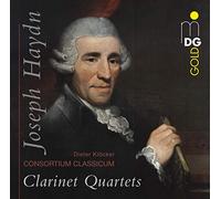 Quatuors Avec Clarinette Arangés