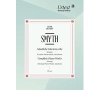 Sämtliche Klavierwerke-Breitkopf Urtext (EB 9450)