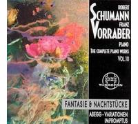 Sämtliche Klavierwerke Vol.10