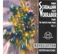 Sämtliche Klavierwerke Vol.11