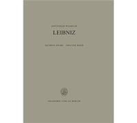 Saemtliche Schriften Und Briefe by Gottfried Wilhelm Leibniz Hardcover Book Gottfried Wilhelm Leibniz (Auteur)