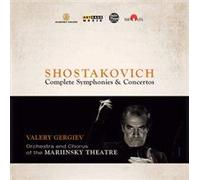 Sämtliche Sinfonien Und Konzerte