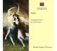 Sämtliche Solo-Klavierwerke
