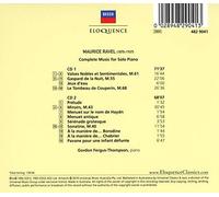 Sämtliche Solo-Klavierwerke