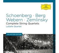 Sämtliche Streichquartette