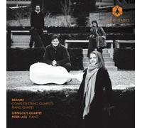 Streichquartette Nr.1-3