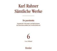 Sämtliche Werke 6/2. De Paenitentia Ii