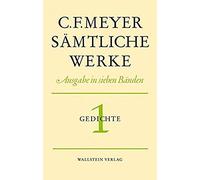 Sämtliche Werke. Ausgabe In Sieben Bänden / Leseausgabe
