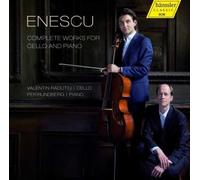 Sämtliche Werke Für Cello Und Klavier