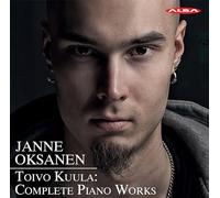 Sämtliche Werke Für Klavier [Import]