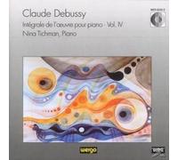 Sämtliche Werke Für Klavier Vol.4