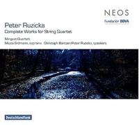 Sämtliche Werke Für Streichquartett