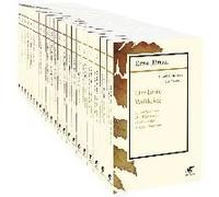 Sämtliche Werke In 22 Bänden