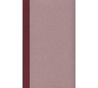 Sämtliche Werke In Sieben Bänden