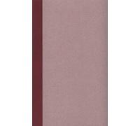 Sämtliche Werke In Sieben Bänden