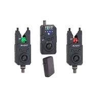 Saenger Anaconda Anac Blaxx IP 2+1+1 Pro Set Rouge, Vert Adulte Unisexe