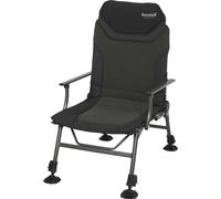 Sänger Anaconda Carp Chair II Chaise De Pêche Pour Carpes Jusqu'à 150KG