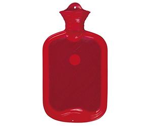 Sänger Bouillotte 2,0 litre - rouge