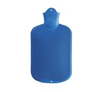 Sänger Bouillotte 2 l Bouillotte Bouillotte Bouillotte Double Lamelles Bleu