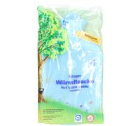 Sänger Bouillotte 2L - Bleu Clair Face Lisse & Cannelée 1 pc(s)