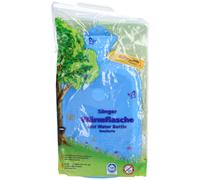 Sänger Bouillotte 2L - Bleu Face Lisse & Cannelée 1 pc(s)