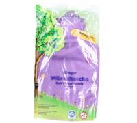 Sänger Bouillotte 2L - Housse en Peluche Lilas 1 pc(s)