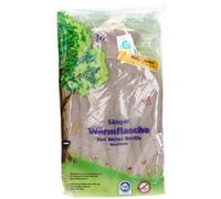 SÄNGER Bouillotte 2l Housse en tricot torsadé beige foncé 1 pc(s)